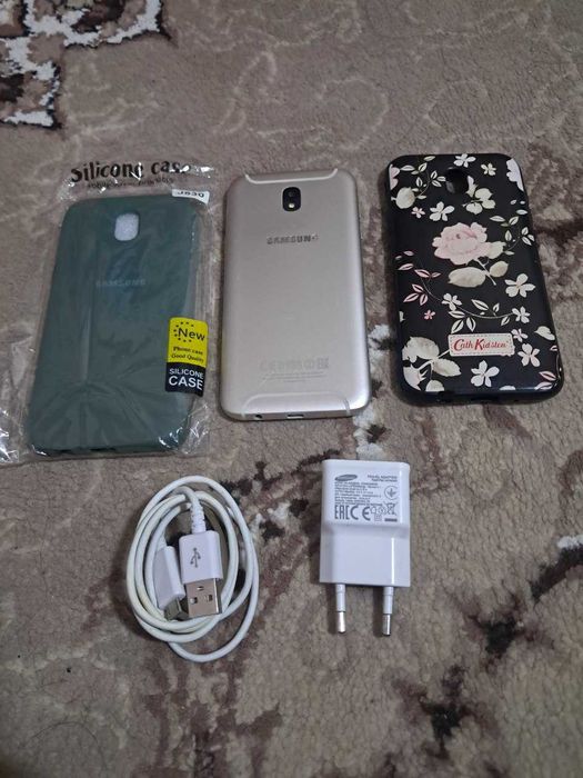 Продам Samsung J5 2017