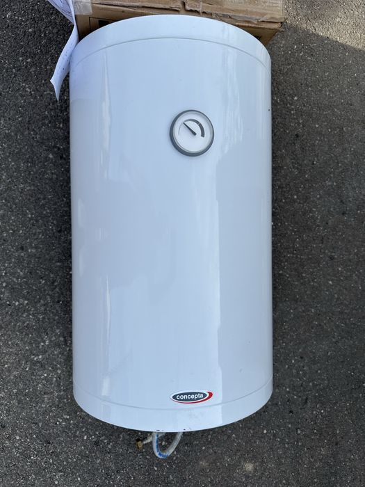 Vand Boiler Electric