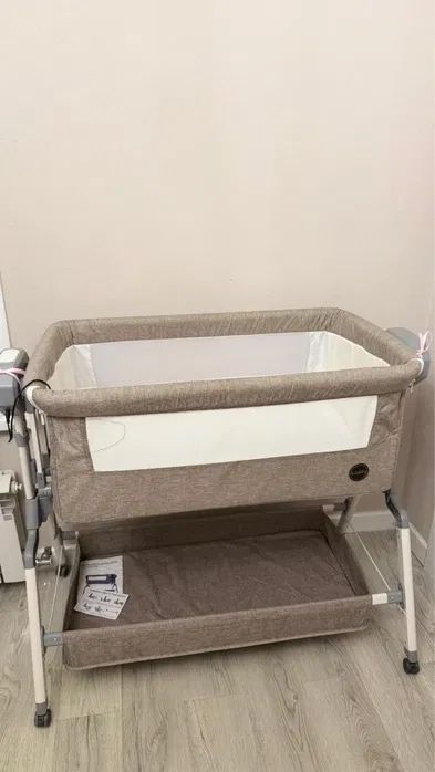 Кровать - манеж Kidilo