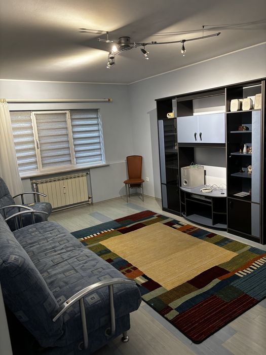 Apartament 2 camere, mobilat si utilat