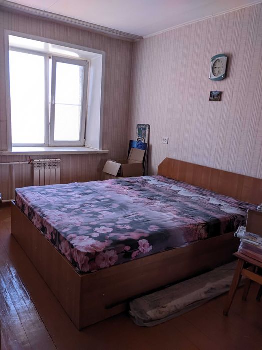Двухкомнатная, 7/9, Карбышева, 44