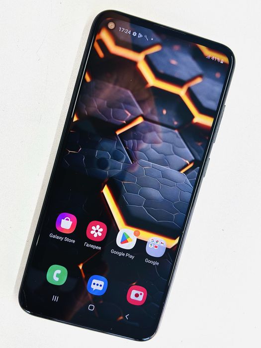 Продам Samsung A11