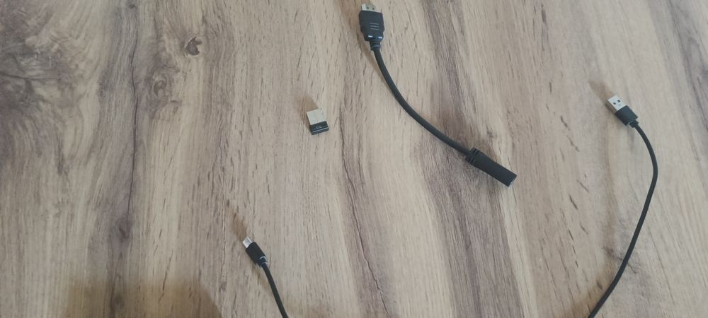 игровая приставка 4K Game Stick Lite