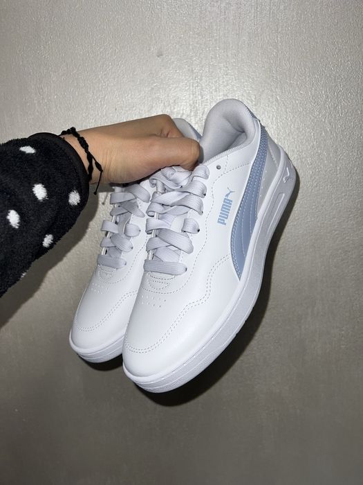 Adidași Puma nr 37