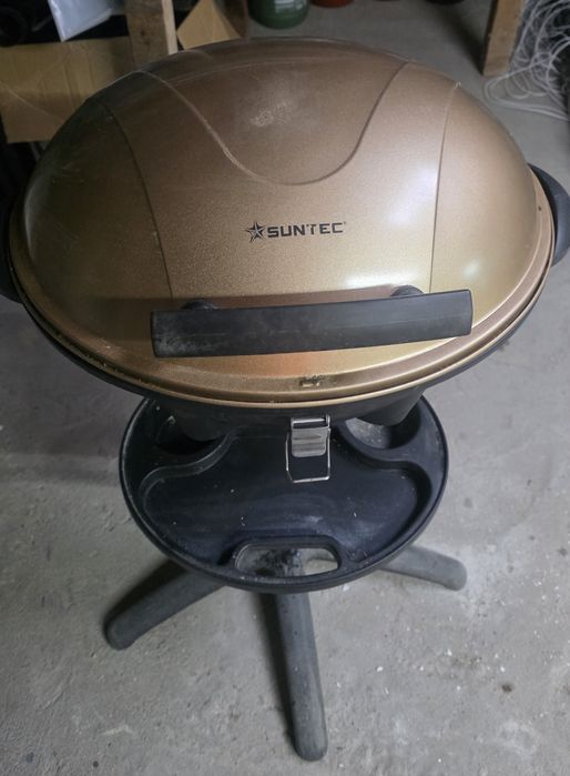 Gratar Electric Suntec