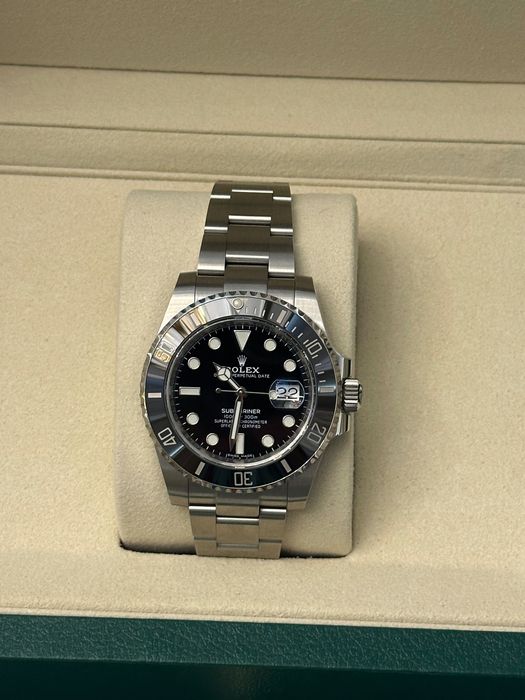 Rolex Submariner 41mm 126610 LN
