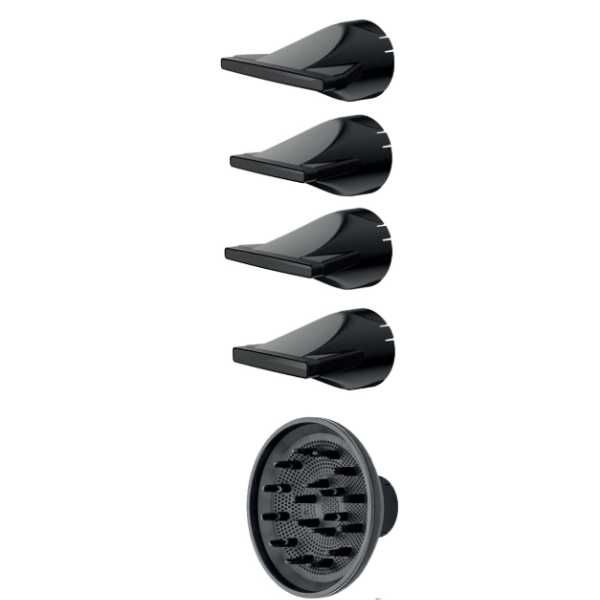 Професионален сешоар Gamma+ Xcell S