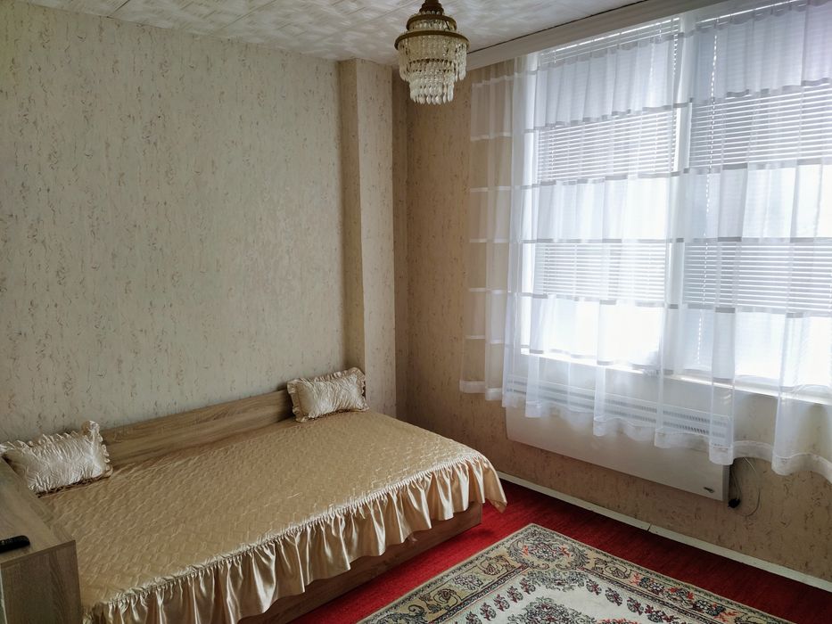 Тристаен апартамент