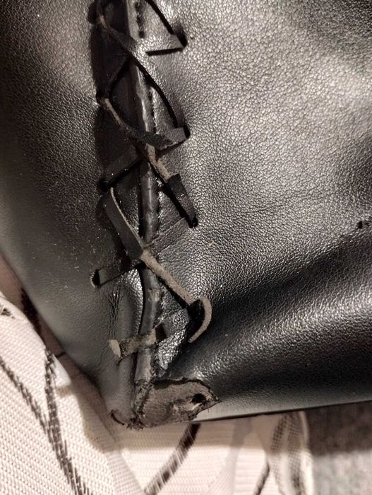 Интересни дамски чанти- ползвани