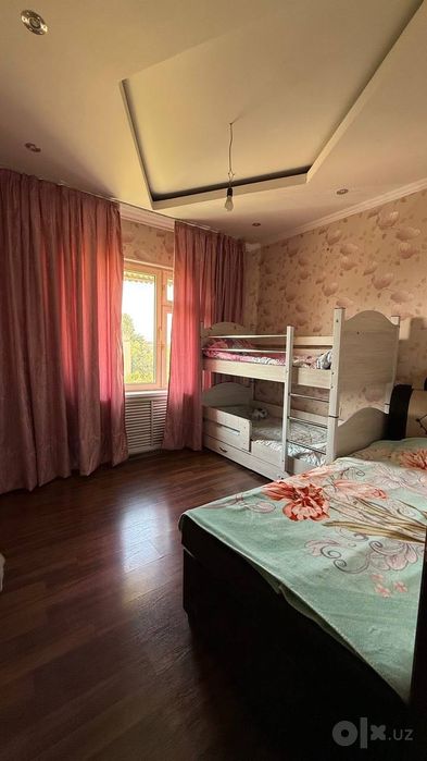 Продается квартира от собственника 77м2