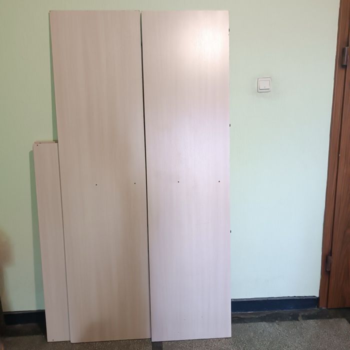 Легло персон и половина
