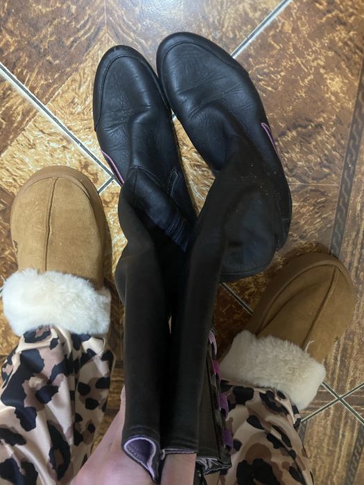 Cizme piele lacoste 39 plata cont