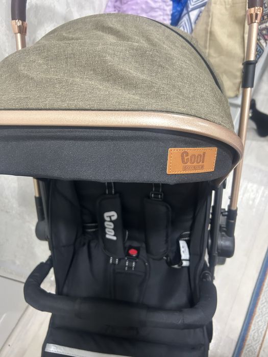 Коляскаа унисекс