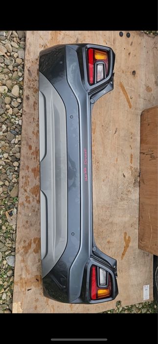 Hyndai Kona Hybrid  bară spate