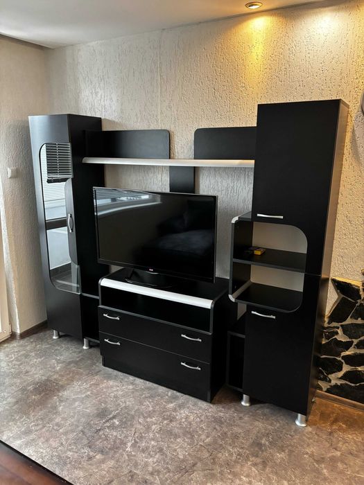 Дава се под наем Двустаен апартамент в Варна, Център - 55 кв.м за 500 € - Снимка #1