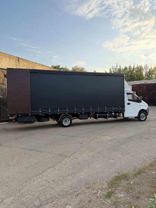 Газель Павлодар-Астана  Газель Астана-Павлодар