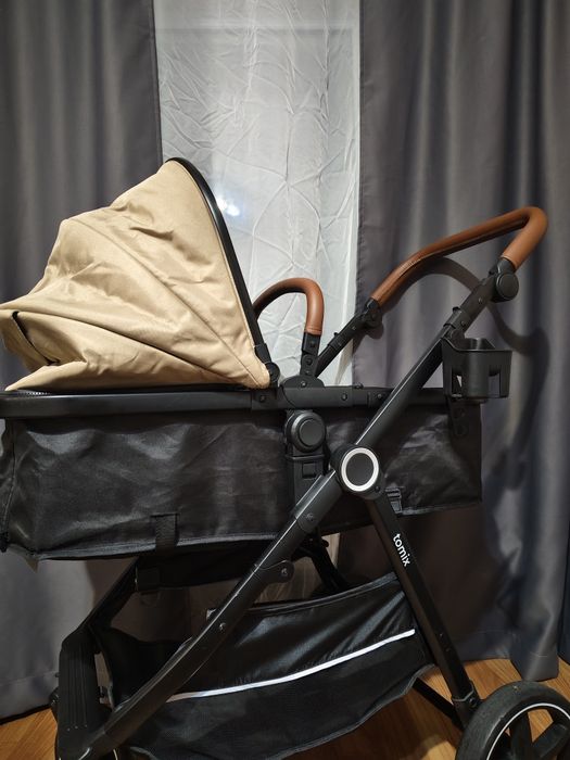 Детская коляска от TOMIX Bonny