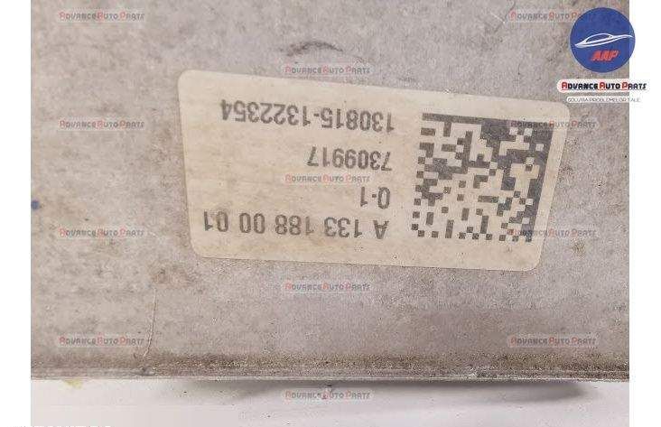 Carcasa Racitor Ulei 2.0 Mercedes-Benz  A-Class  W176 [2012 - 2015]