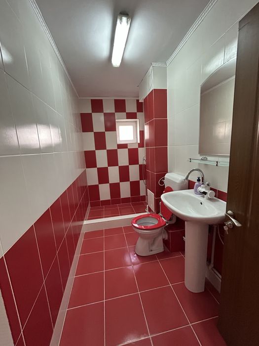 Vând apartament cu 2 camere