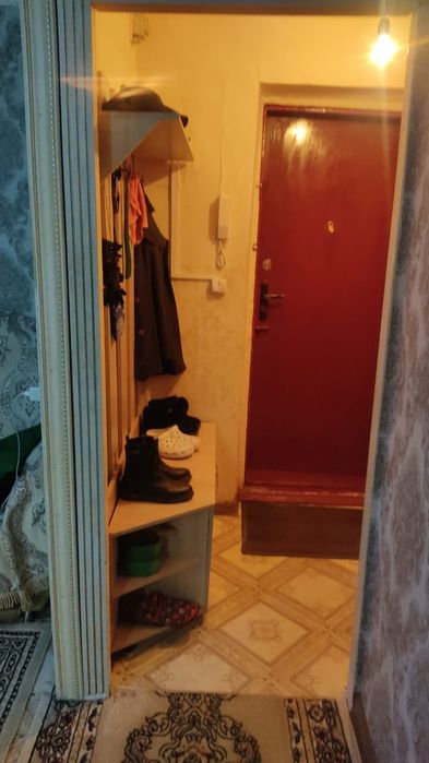 Продажа квартиры
