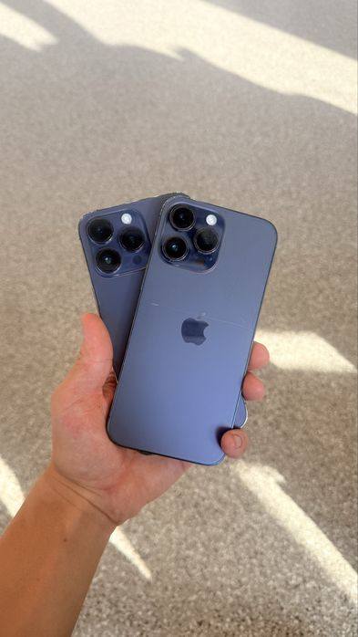 Iphone 14 pro max 128/512