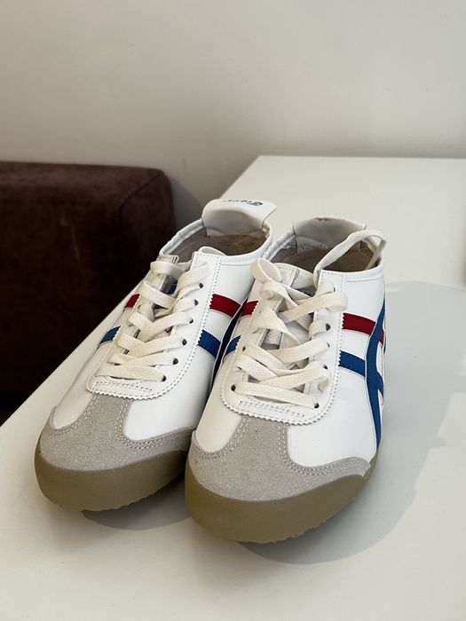 Onitsuka tiger - обувь - кроссовки