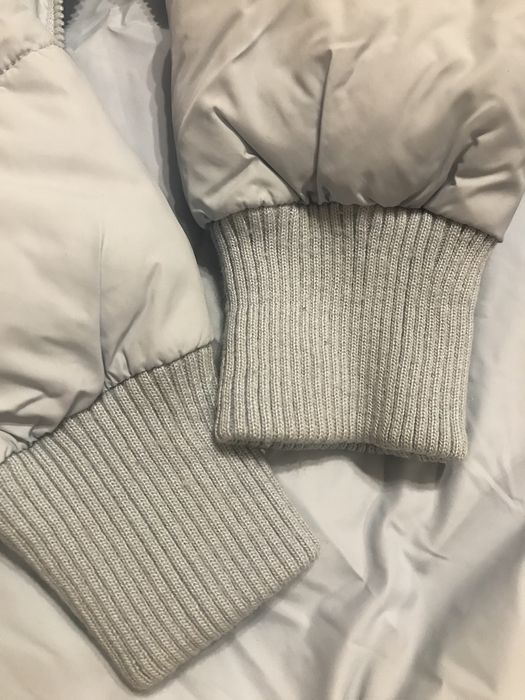 Детско зимно яке