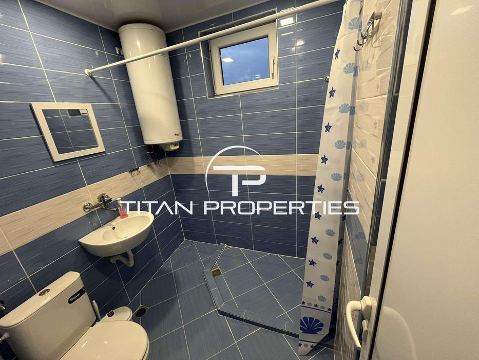 Дава се под наем Многостаен апартамент в Варна, Нептун - 120 кв.м за 675 € - Снимка #6