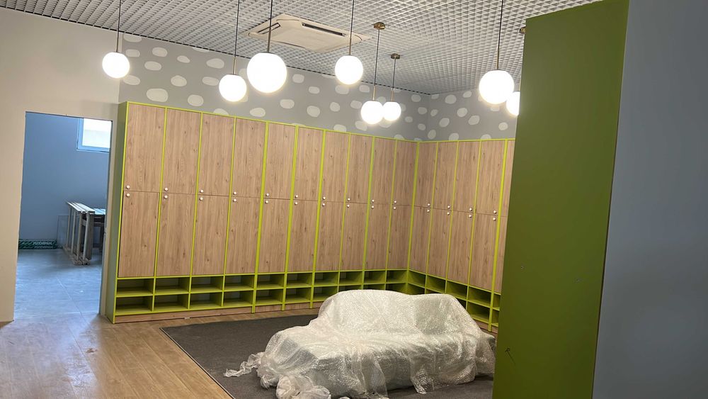 Ремонт квартир и коммерческих помещений