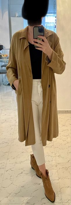 Trench / Rochie - BSB - Editie limitata