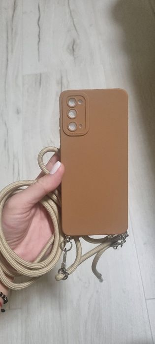 Кейс за Самсунг С 20, Case Samsung S 20