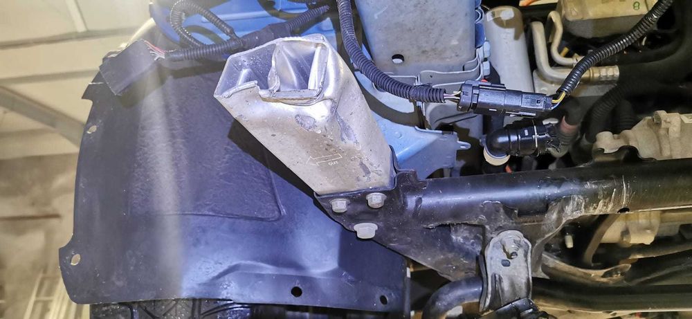 Service diagnoza Tesla