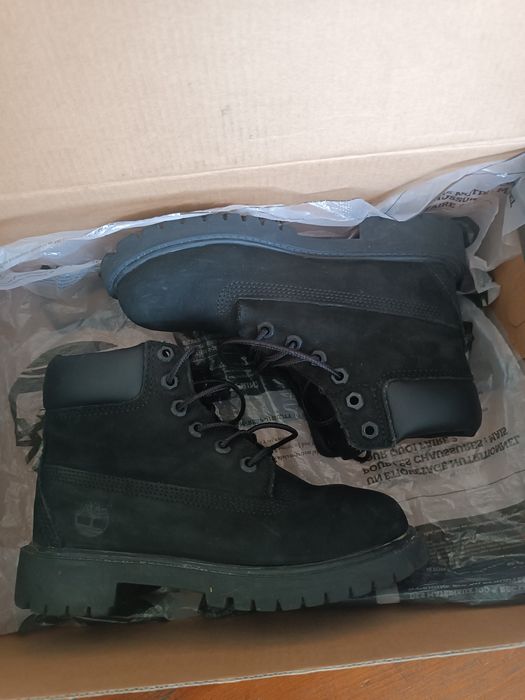Детски боти Timberland 31 номер