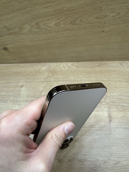iPhone 14 PRO 128Gb Gold 92% battery life