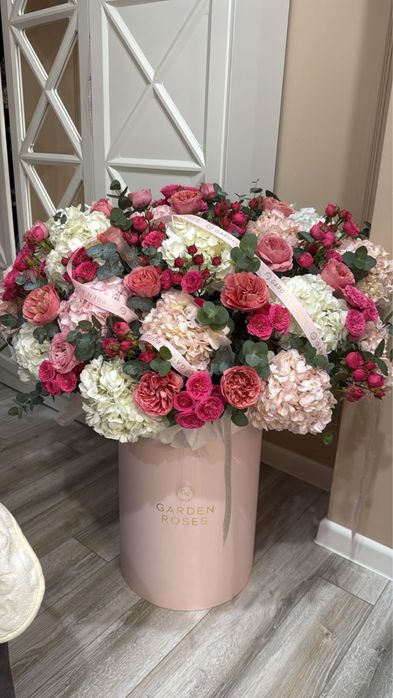 Продам свежие цветы