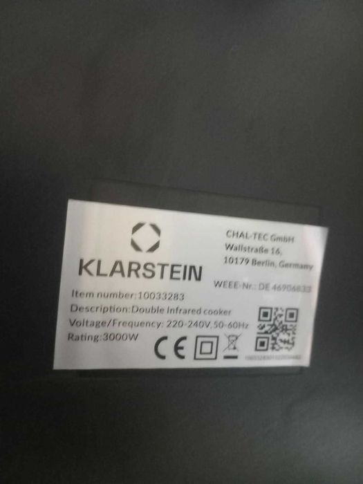 OFERTA Plita Electrica