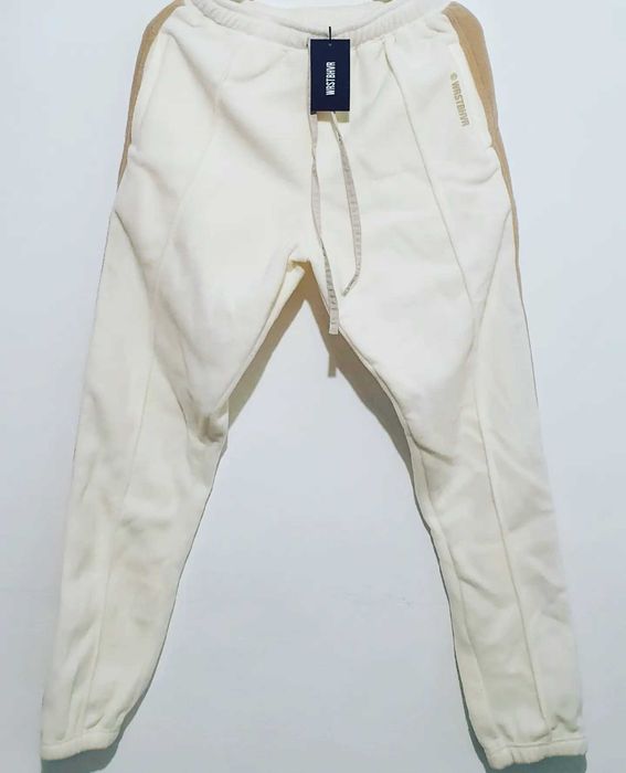 Нови екипи и долнища Wrstbhvr Obey