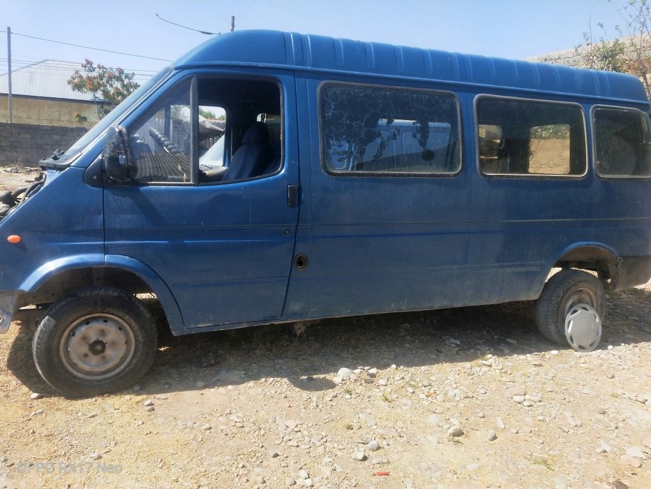 Форт газел срочна