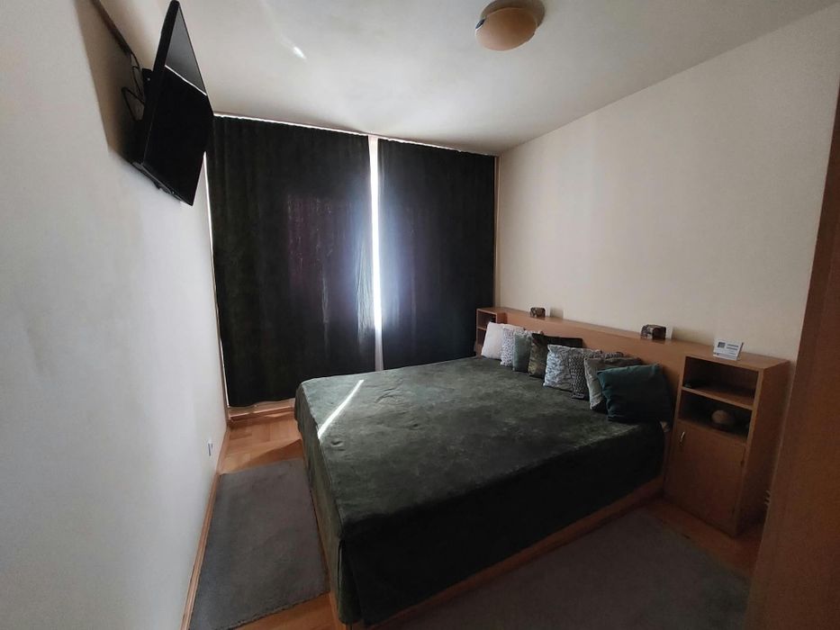 Închiriez apartament 2 camere Vlaicu  Lebada