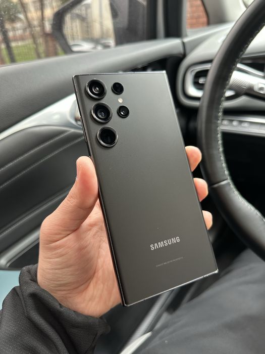 Samsung s23 Ultra 12/256Gb Korea org