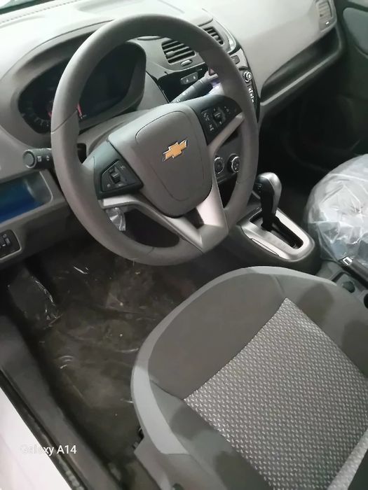 Пакет Cobalt  Style MCM 2026