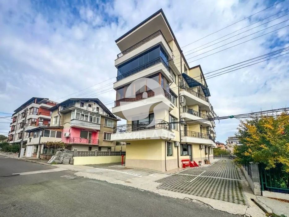 Продава се Едностаен апартамент в Бургас, Сарафово - 34 кв.м за 1005 €/кв.м - Снимка #5