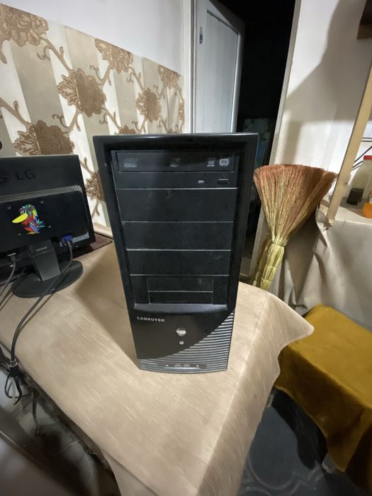 Kompyuter sotiladi intel core i3