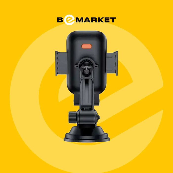 Держатель для телефона Baseus UltraControl Go