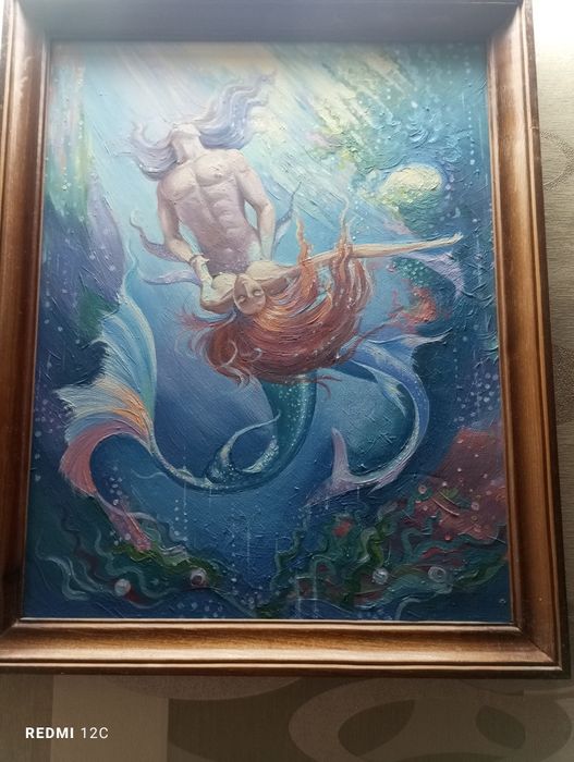 Картины.Картины.