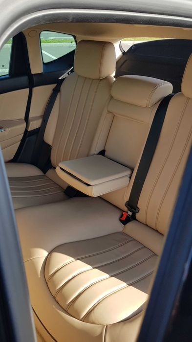 Lancia Delta Executive
