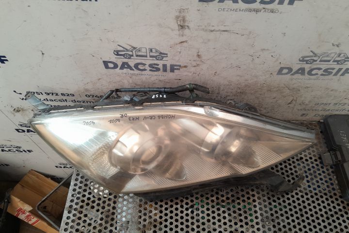 FAR DREAPTA 33100-SWW-E0 MX1253 Honda CR-V  seria