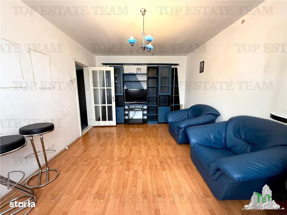 Apartament 3 camere decomandat in Drumul Taberei, la 5 minute de metro — fotografia 1