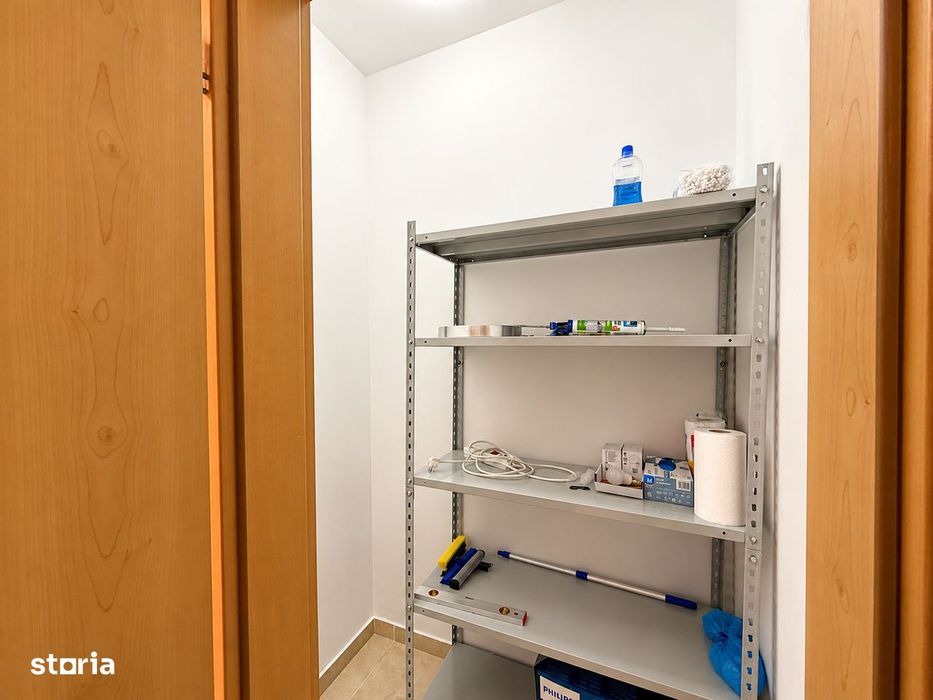 3 Camere Decomandat | 2 Balcoane | Parcare Inclusă