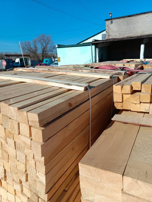 Продам брусок 30/30, 40/40, 50/50